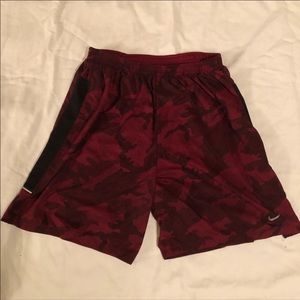 3 Nike shorts medium *** Listing for Akilaw